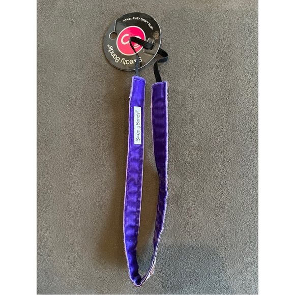 Sweaty Bands headband. - Picture 2 of 5